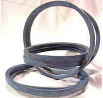 Wedge Belts & Fractional Horse power Belts